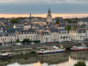 Prévoyance obsèques Angers